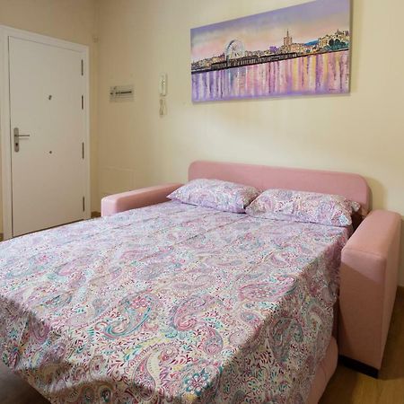 Flamingo Apartment Málaga Esterno foto
