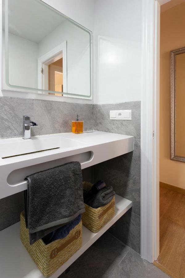 Flamingo Apartment Málaga Esterno foto