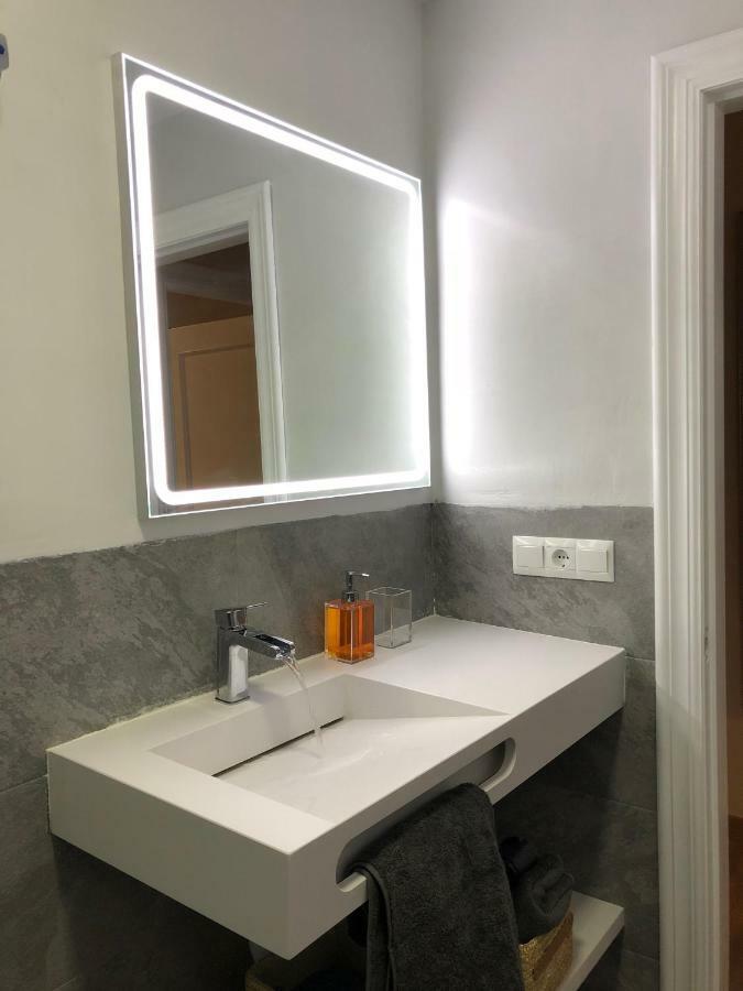 Flamingo Apartment Málaga Esterno foto