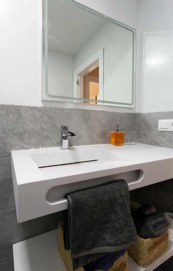 Flamingo Apartment Málaga Esterno foto