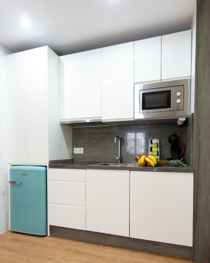Flamingo Apartment Málaga Esterno foto