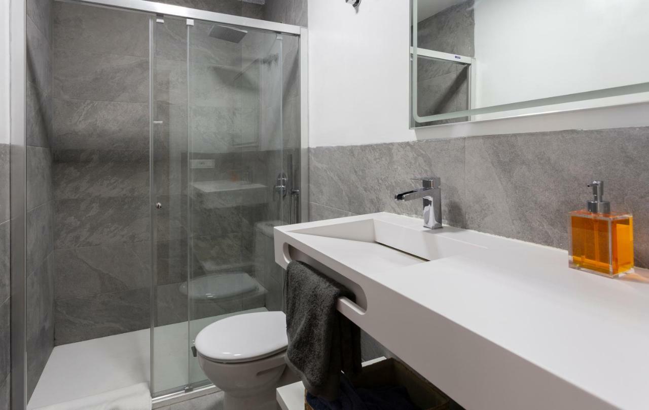 Flamingo Apartment Málaga Esterno foto