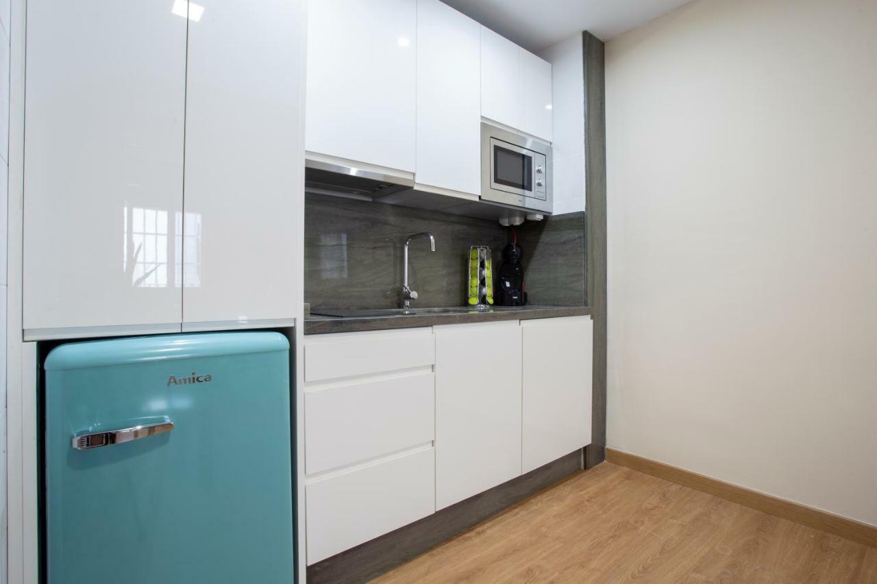 Flamingo Apartment Málaga Esterno foto